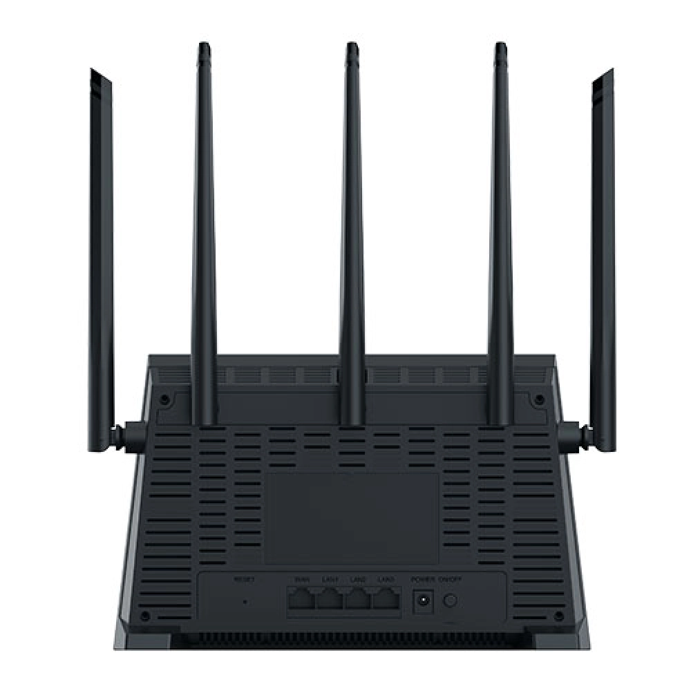 Router Wi-Fi 6 D-Link Mesh DIR-X3000Z