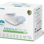 Router Wi-Fi 6 D-Link Mesh Aquila PRO AI M30