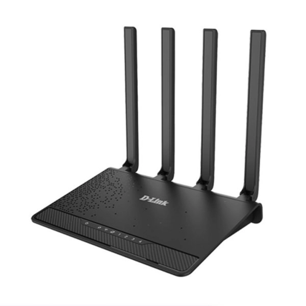 Router Wi-Fi 6 D-Link Mesh DIR-1253