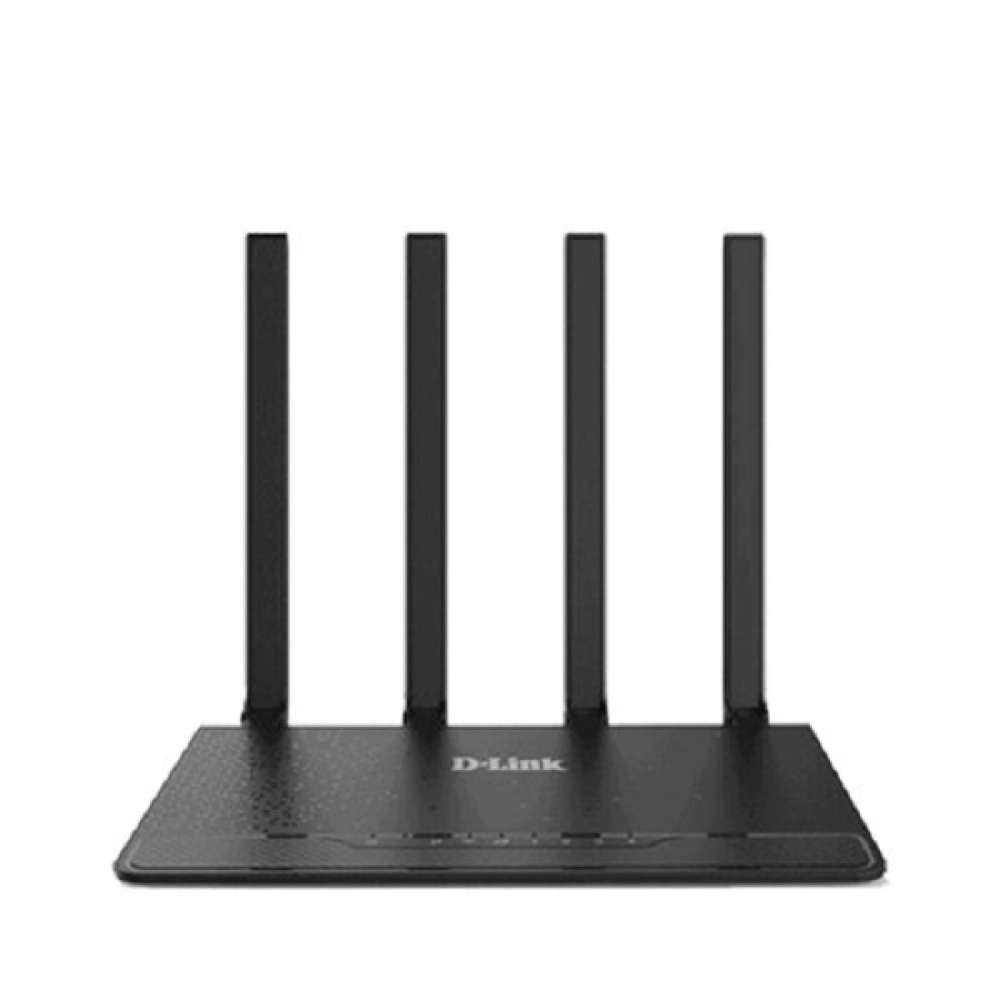 Router Wi-Fi 6 D-Link Mesh DIR-1253