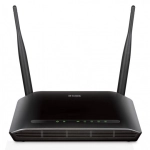 Router Wi-Fi 4 D-Link Mesh DIR-612