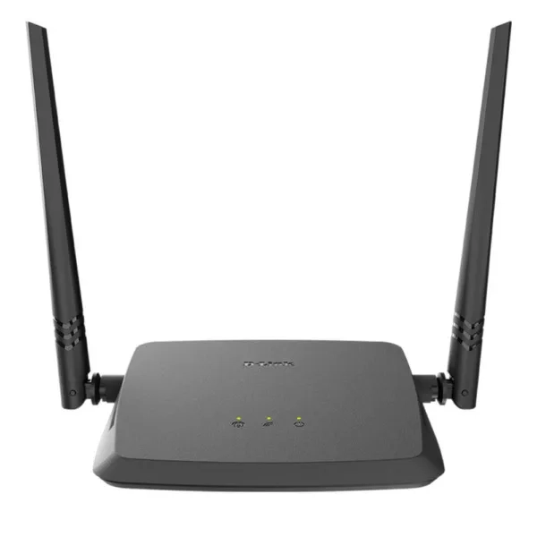 Router Wi-Fi 4 D-Link Mesh DIR-612