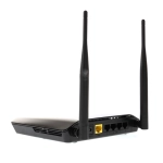 Router Wi-Fi 4 D-Link Mesh DIR-612