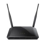 Router Wi-Fi 4 D-Link Mesh DIR-612