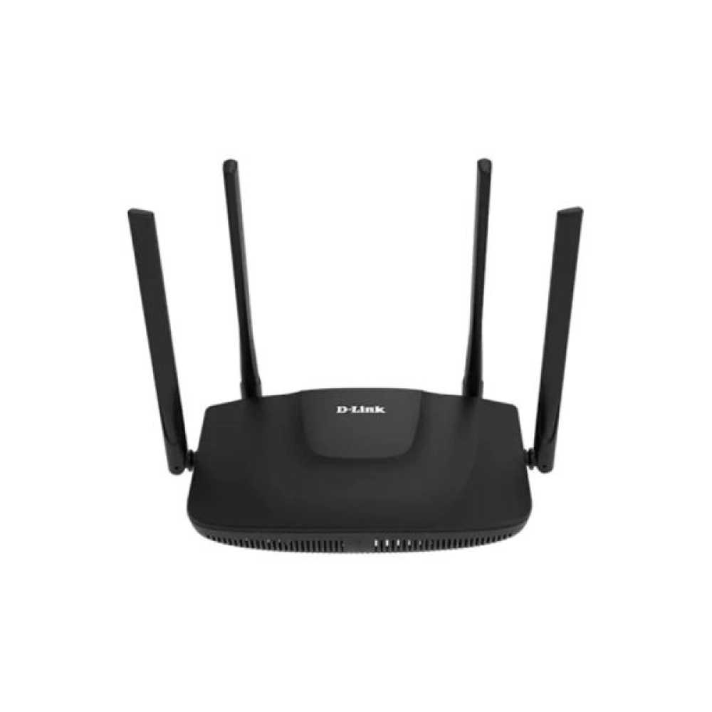 Router Wi-Fi 6 D-Link Mesh DIR-825M