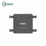 Bộ Phát Wi-Fi 4G Cat4 Di Động D-Link DWR-M905