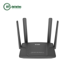 Bộ Phát Wi-Fi 4G Cat4 Di Động D-Link DWR-M930DS