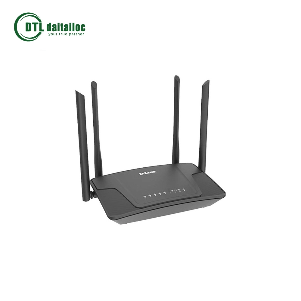 Bộ Phát Wi-Fi 4G Cat4 Di Động D-Link DWR-M930DS