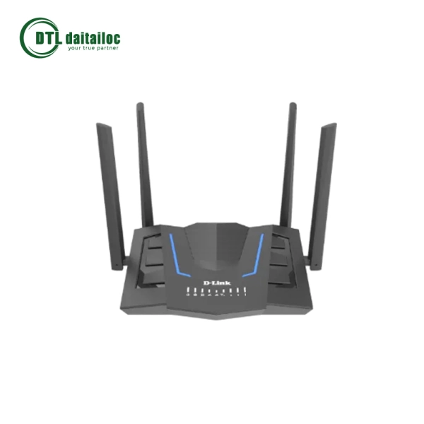  Bộ Phát Wi-Fi 4G Cat6 Di Động DWR-M975X