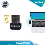 Thiết bị thu sóng wifi 6 D-Link DWA-X300