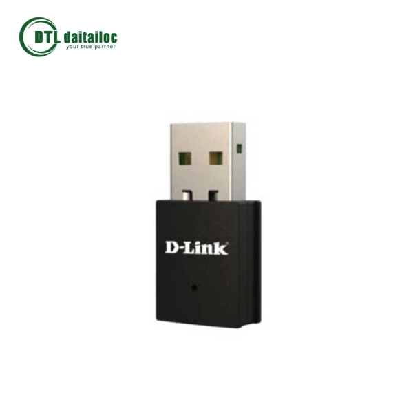 Thiết bị phát wifi 6 D-Link DWA-X3010