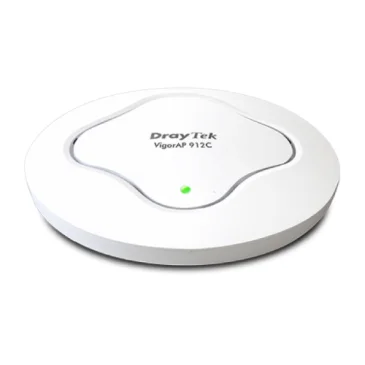  Thiết Bị Phát Wifi DrayTek Vigor AP912C Ốp Trần - MESH 