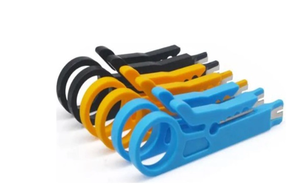 Dụng cụ tuốt bỏ dây mạng, thoại PK-AP-1
