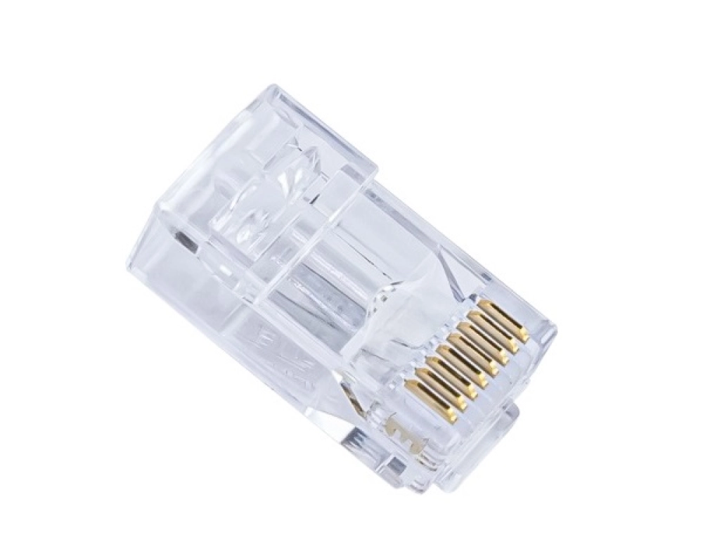 Đầu mạng RJ45 APTEK UTP Cat.5e xuyên thấu (501-11001)