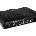 Thiết Bị Mạng DrayTek Vigor2927F 