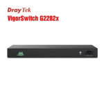 Thiết bị mạng switch 24 cổng Draytek VigorSwitch G2282x