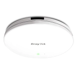 Thiết Bị Mạng DrayTek VigorAP 960C (ốp trần)
