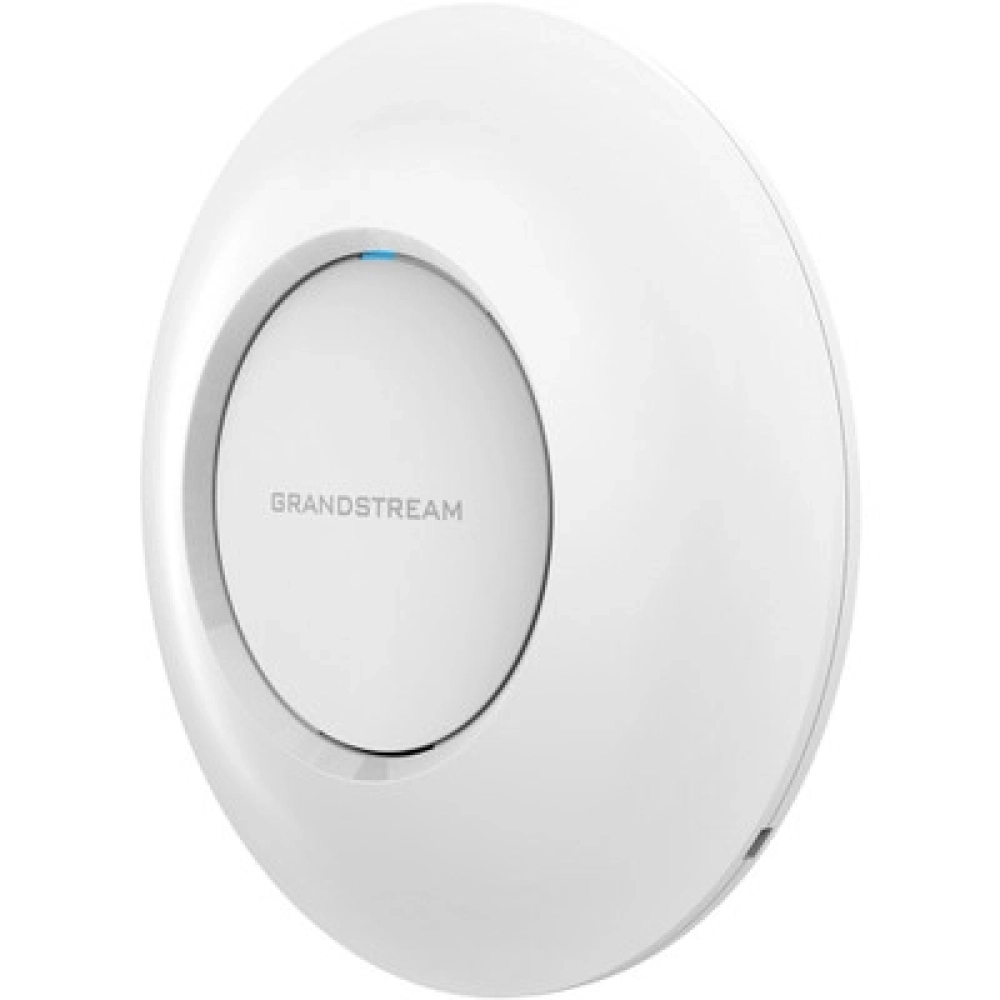 Bộ phát Wifi Grandstream GWN7660E Wifi 6 AX3000 _ Hỗ trợ 256 user (Chưa kèm nguồn POE)