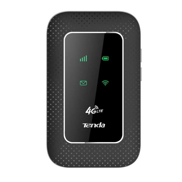 Modem 4G Wifi Tenda 4G180