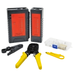 Bộ dụng cụ thi công mạng NF-1206