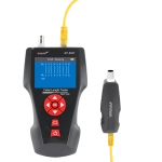 Bộ Test Dây, Đo Chiều Dài, Dò Dây Có Màn Hình LCD NF-8601