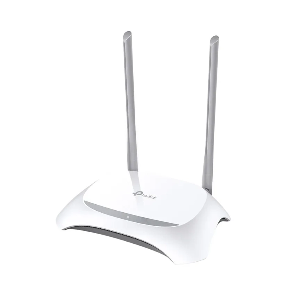 Phát Wifi TP-Link 840N 2angten