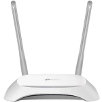 Phát Wifi TP-Link 840N 2angten