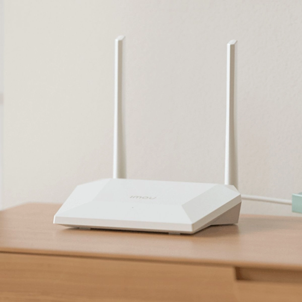 Router wifi Imou HR300