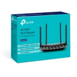 Router Wifi Chuẩn AC1200 TP-Link Archer C6 Gigabit