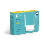 Router Wi-Fi Nhiều Chế Độ Tốc Độ 300Mbps TP-Link TL-WR820N