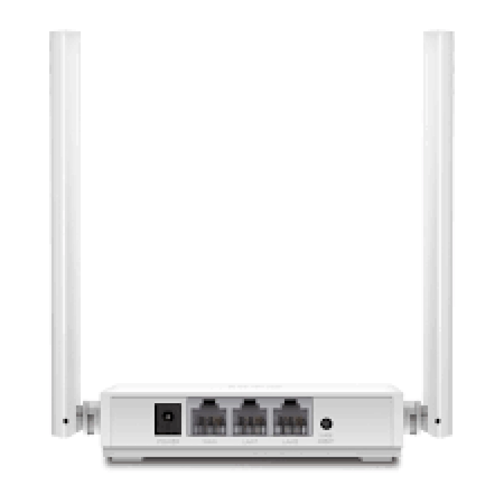 Router Wi-Fi Nhiều Chế Độ Tốc Độ 300Mbps TP-Link TL-WR820N