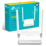 Router Wi-Fi Nhiều Chế Độ Tốc Độ 300Mbps TP-Link TL-WR820N