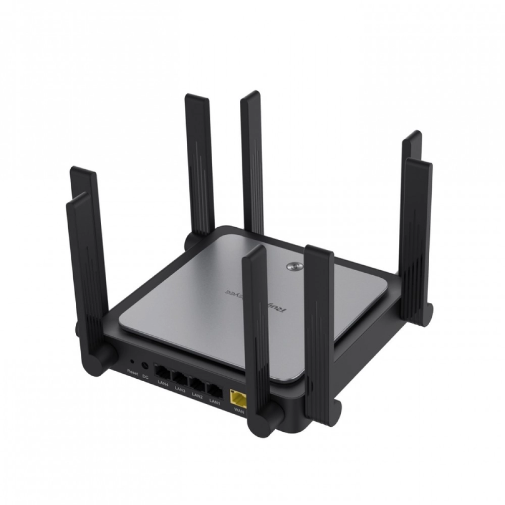 Router Wifi 6 MESH RUIJIE RG-EW3200GX PRO