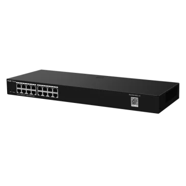 Layer 2 Smart Managed Switch 16 Cổng RUIJIE RG-ES216GC-V2