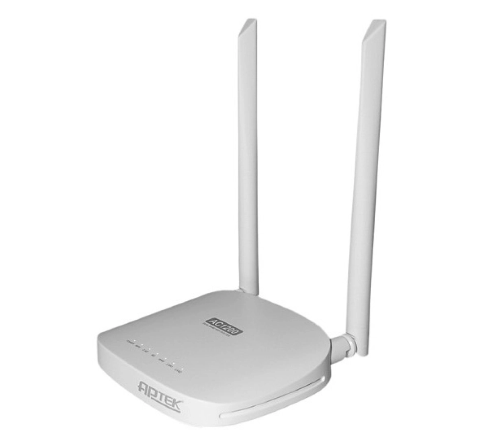 Bộ Router Wifi Aptek A12 AC1200
