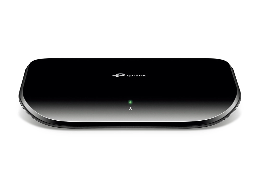 Bộ chia tín hiệu Để Bàn 5-Cổng Gigabit TP-Link TL-SG1005D