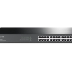 Bộ chia tín hiệu 24 cổng Gigabit TP-Link TL-SG1024