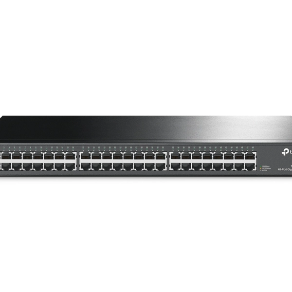 Bộ chia tín hiệu 48 cổng Gigabit TP-Link TL-SG1048