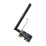 Bộ Chuyển Đổi Wi-Fi Băng Tần Kép PCI Express AC600 TP-Link Archer T2E