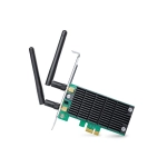 Bộ Chuyển Đổi Wi-Fi Băng Tần Kép PCI Express AC1300 Archer T6E