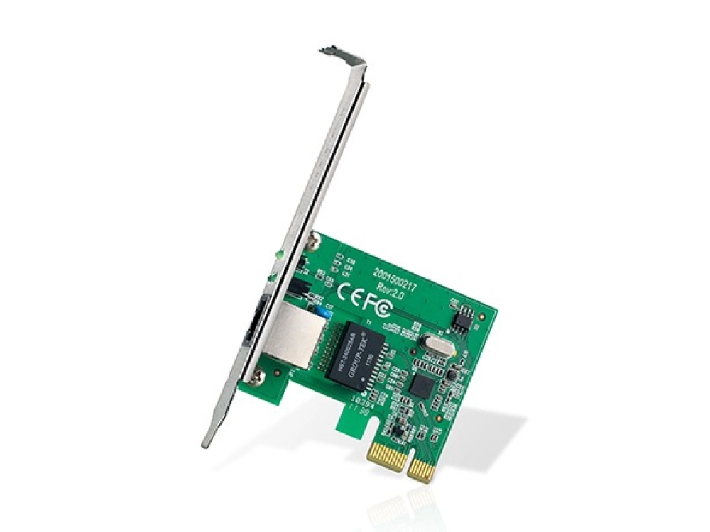 Bộ chuyển đổi mạng Gigabit PCI Express TP-Link TG-3468