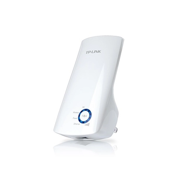 Bộ mở rộng sóng Wi-Fi tốc độ 300Mbps TP-Link TL-WA850RE