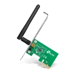 Bộ chuyển đổi không dây PCI Express tốc độ 150Mbps TP-Link TL-WN781ND