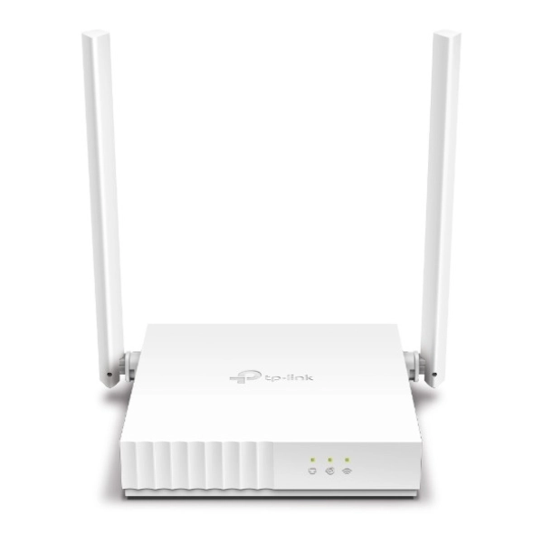 Router Wi-Fi Nhiều Chế Độ Tốc Độ 300Mbps TP-Link TL-WR820N