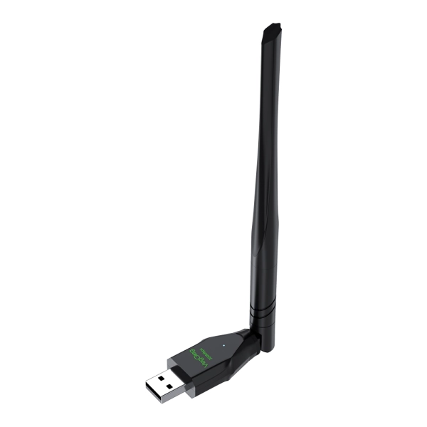 Bộ thu Wifi Không râu 300M V-K300M VegGieg