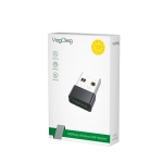 Bộ thu Wifi Không râu 300M V-K300M VegGieg