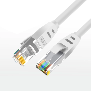 Dây Mạng Bấm Sẵn 2 đầu RJ45 UTP CAT6 VegGieg V-E634