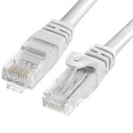 Dây mạng bấm sẵn CAT 6 VEGGIEG V-E627 | 3m