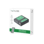 Bộ test mạng RJ45/RJ11 VEGGIEG VE101