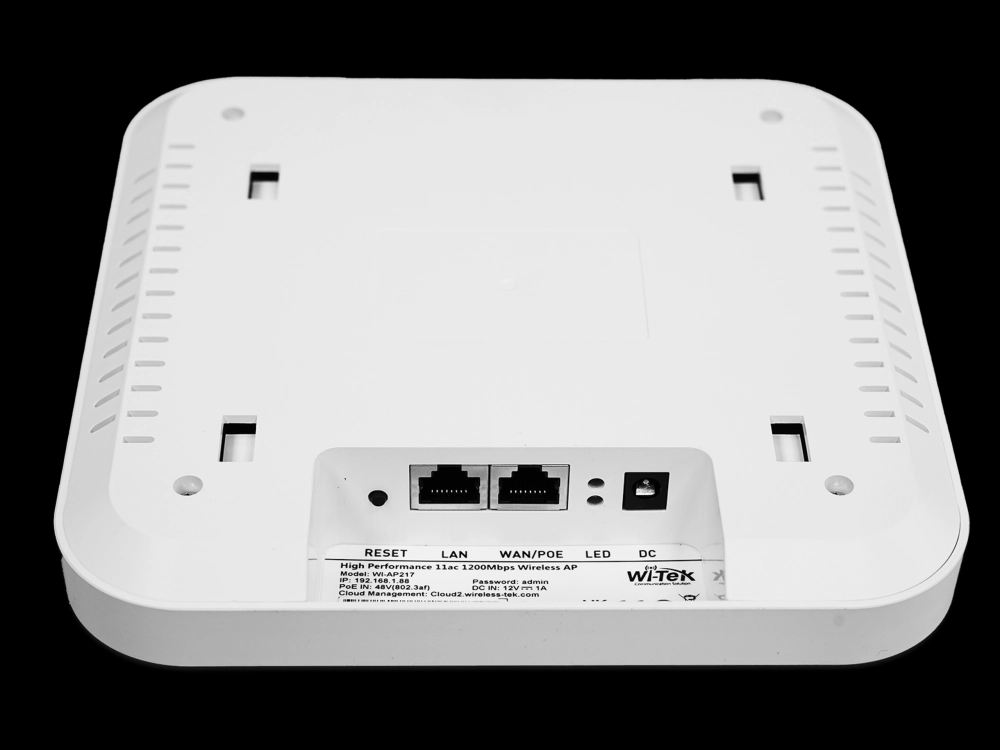 Access Point Wi-Tek WI-AP217